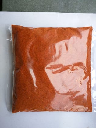 Organic Red Chilli Powder
