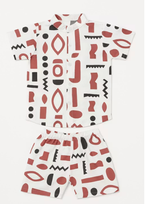 KIDS SUIT 2 TO 3 YRS 1 Top & 1 Bottom