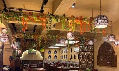 Haveli Of Grill