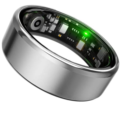Alti Nova Smart Ring / Size-US 7 Alti Nova Smart Ring / Size-US 7