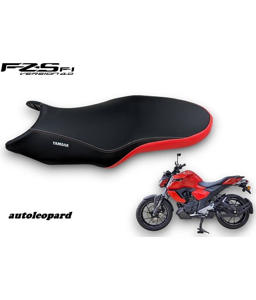 FZS VERSION 4.0 BIKE SEAT COVER