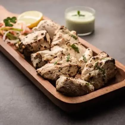 Chicken Malai Tikka