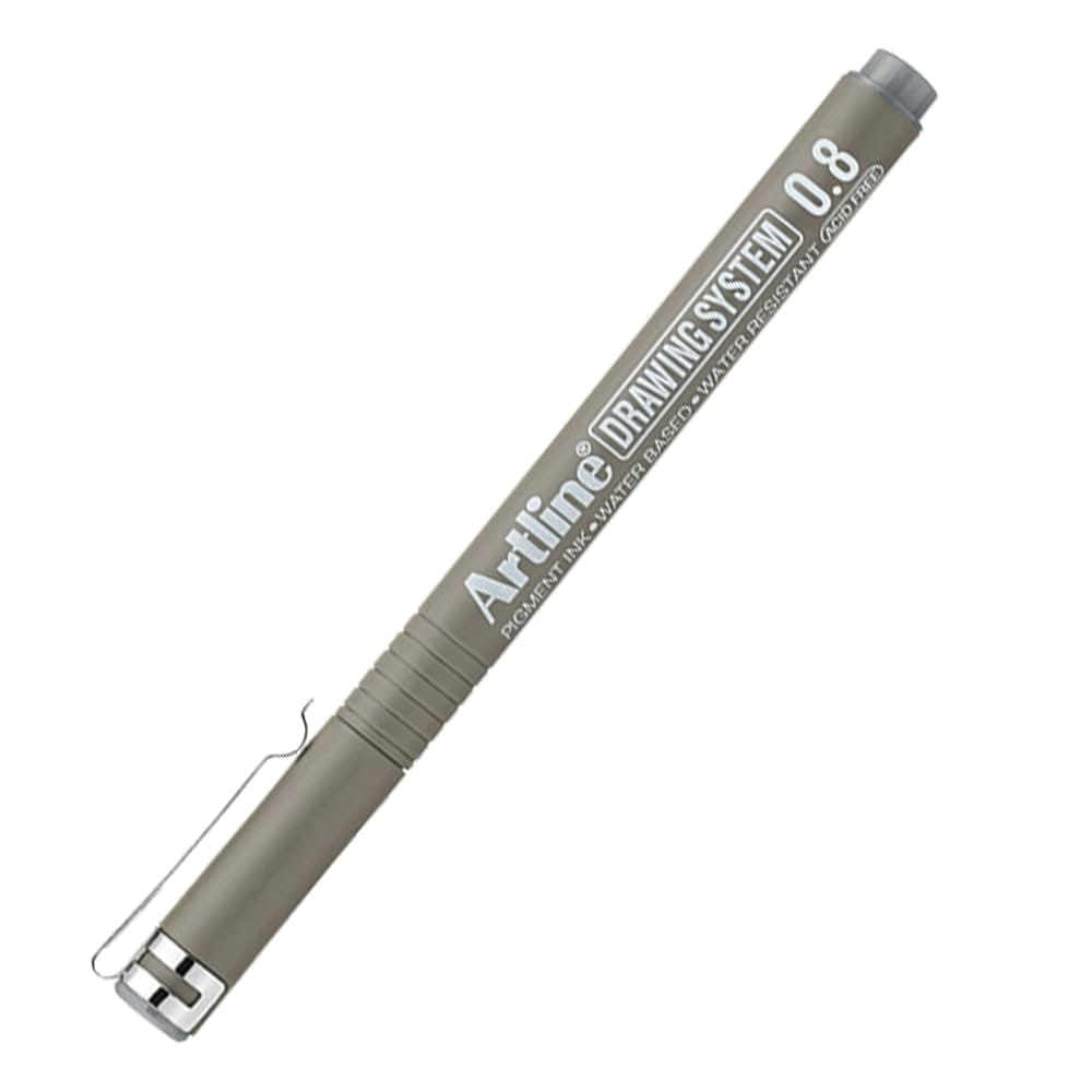 Brand seal