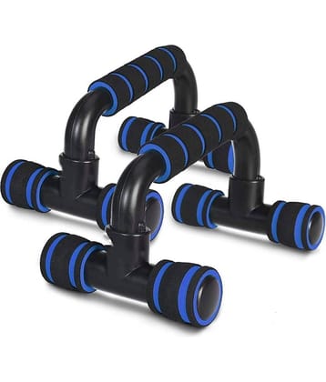 HBeam Push Up Bar Stand For Gym & Home Exercise, Strengthens Muscles of Arms, Abdomen and Shoulders for men and women