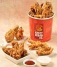 Krazy Kebab Co.