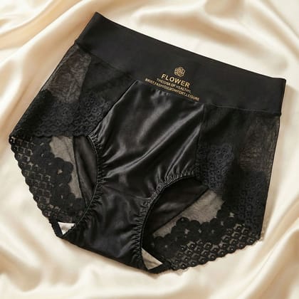 LOVEBIRD P2512 Ice Silk Real Bamboo Modal Panty
