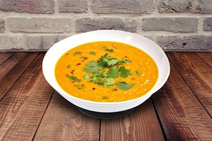 Yellow Dal