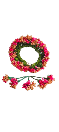 Vintage Denim Baseball Cap