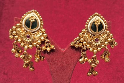 KASHMIRI EARING