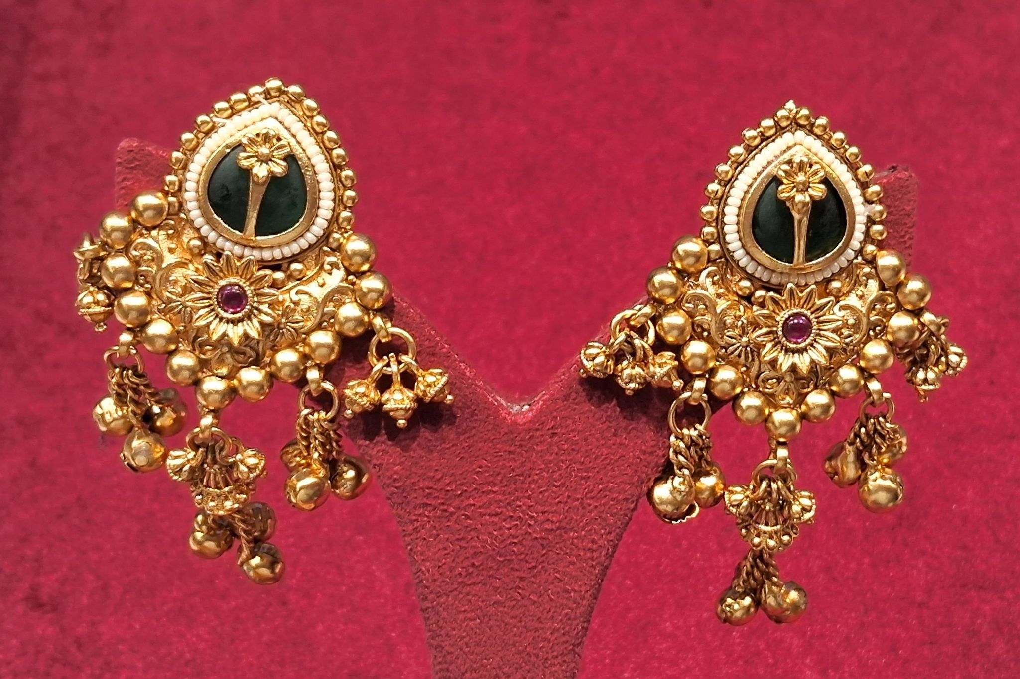 KASHMIRI EARING