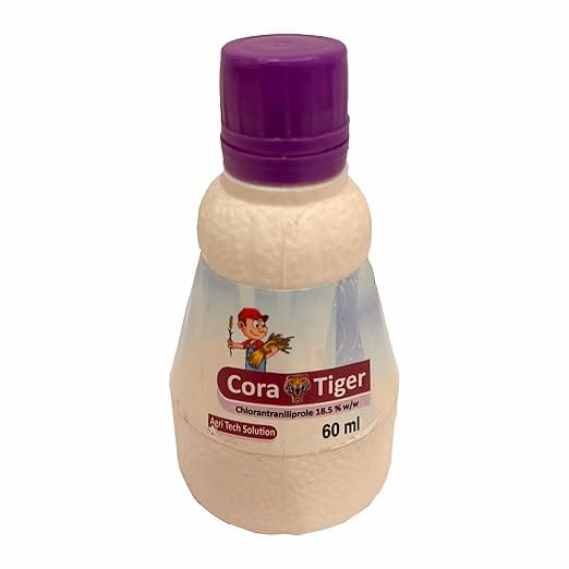 Cora Tiger Chlor 18% 60 ML