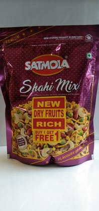 Satmola Shahi mix Buy 1 get Free