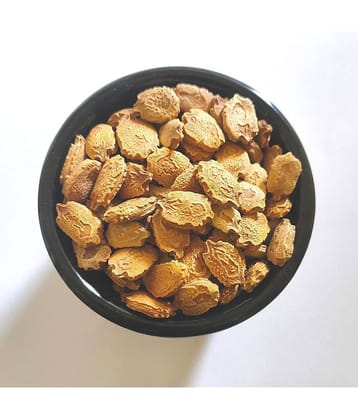 Nutrixia Food Karela Seeds / करेला बीज/Bitter Gourd/Momordica Charantia 250 gm