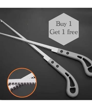 Kadio - 2Pcs Hand Saw Cutter 2 Saw