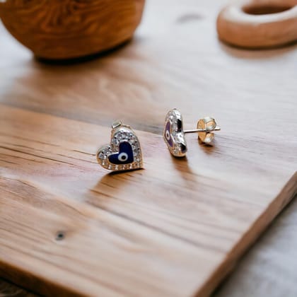 92.5 Sterling Silver Studs earring 92.5 Sterling Silver Studs earring