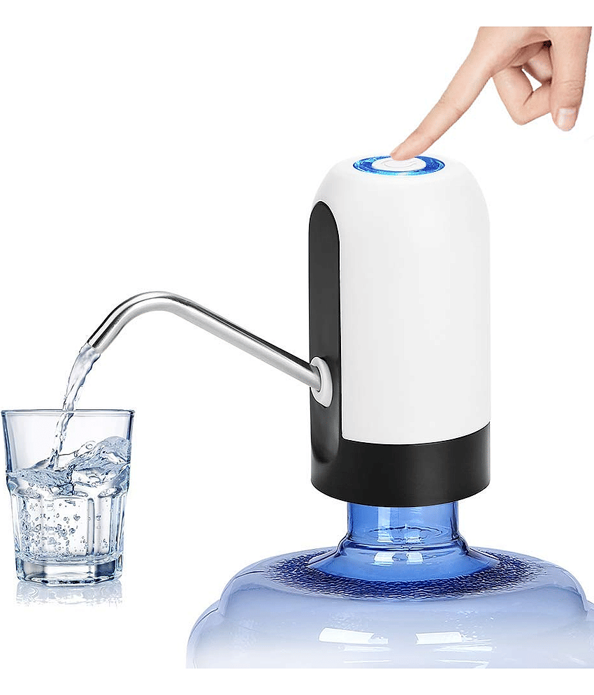 Konquer TimeS Automatic Water Dispenser