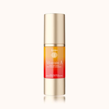 Vitamin A Pro-Retinol Night Cream For Anti Aging & Skin Renewal-30mL