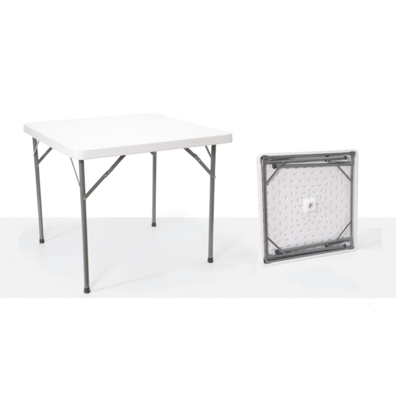 Espresso - Seat In Heavy Duty Fiber With Foldable Metal Understructure, ( Hangable & Stacable 4L x 4W x 26H) (CS-16CT)