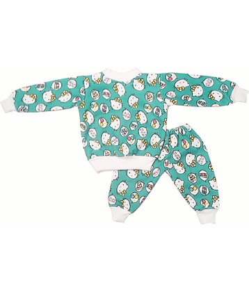 HVM Kids Winter Dress