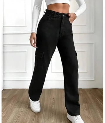 9x denims - InkBlue Denim Regular Fit Women's Jeans ( Pack of 1 )