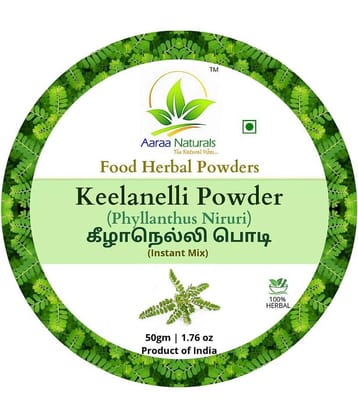 Aaraa Keelanelli Powder Instant Mix 50 gm Pack of 3