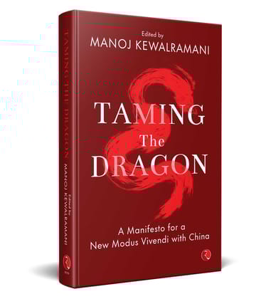 TAMING THE DRAGON A Manifesto for a New Modus Vivendi with China