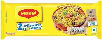 Maggi 2-Minute Masala Noodles 420g