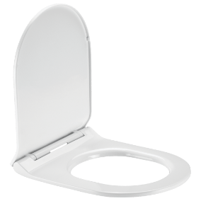 PP-729SC PP Slim Soft Close Seat Cover