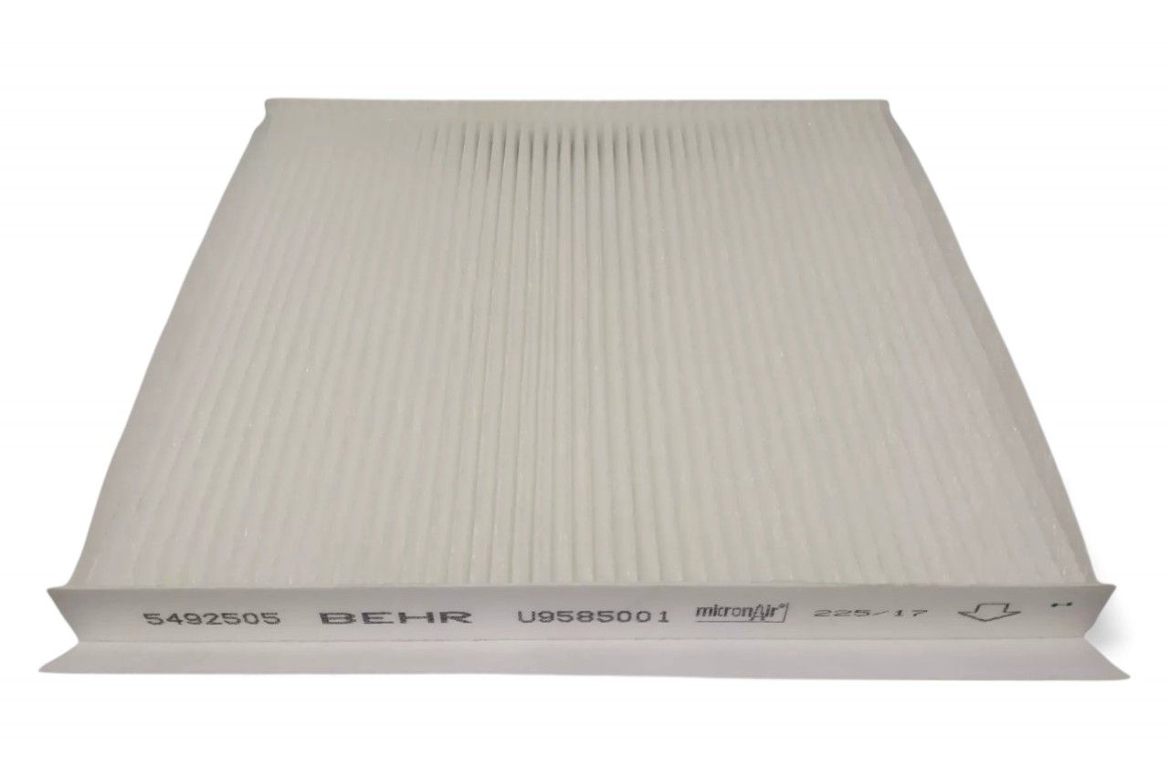 Nissan/Renault Ac Filter AV772266