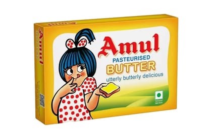 Amul butter