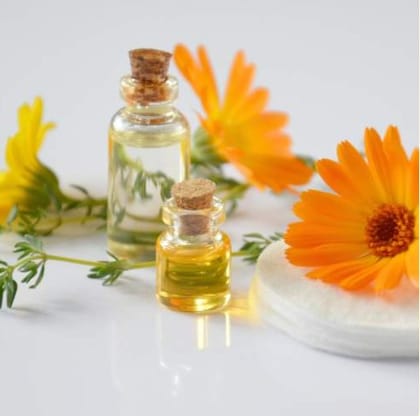 Neroli Hydrosol Extract Neroli Hydrosol Extract