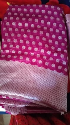 PBM SILK SAREES
