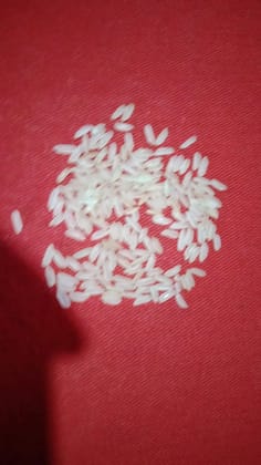 Parboiled Rice- Ratna