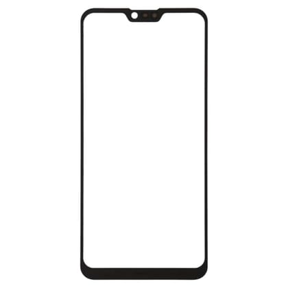 Touch Screen Front Glass for Asus Zenfone Max Pro M2
