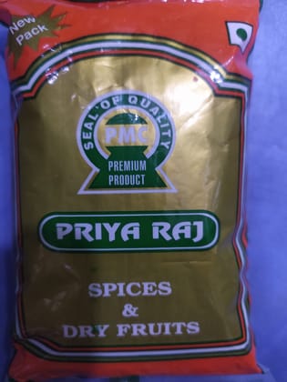 Priya raj Spices & Dry fruits kaju