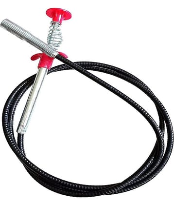 Hair Catching Drain Pipe Cleaning Claw Wire 1pc