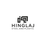 Hinglaj steel and plastic