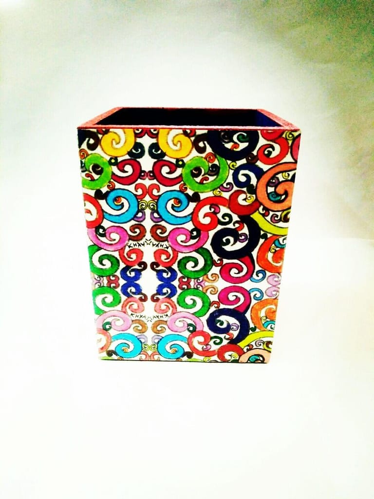 Florosphere Pen Stand - Stationery | Buy online on ZillyBuy