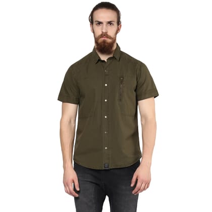 SSG-17001-M / Olive