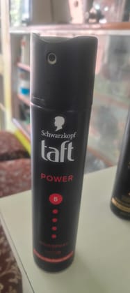 Schwarzkopf Taft Power 5 Hairspray