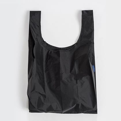 Enviclean Black Bio-Based Packaging Bag (500kg) | Durable 1-5kg Load Capacity | Professional Packing