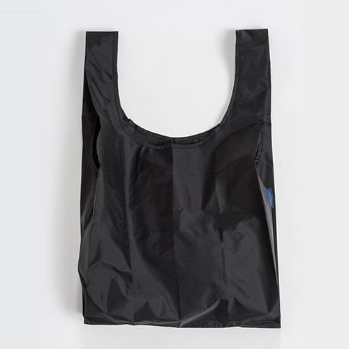 Enviclean Black Bio-Based Packaging Bag (500kg) | Durable 1-5kg Load Capacity | Professional Packing
