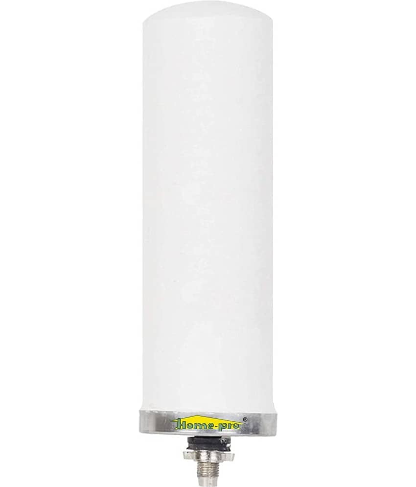 HomePro Ceramic Candle for Water Filter - 7 Inch - Pack of1