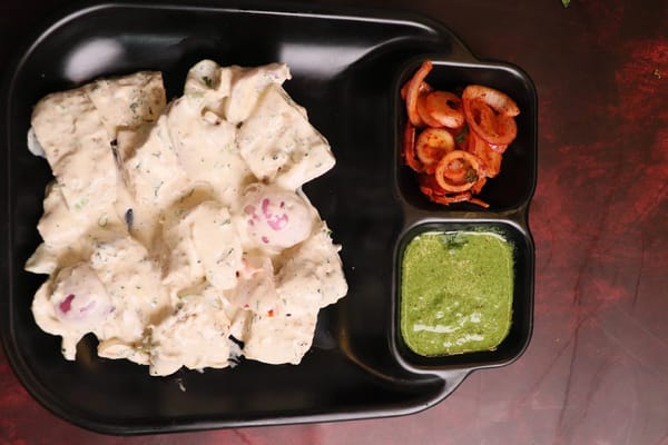 The Kiran's Restaurant 