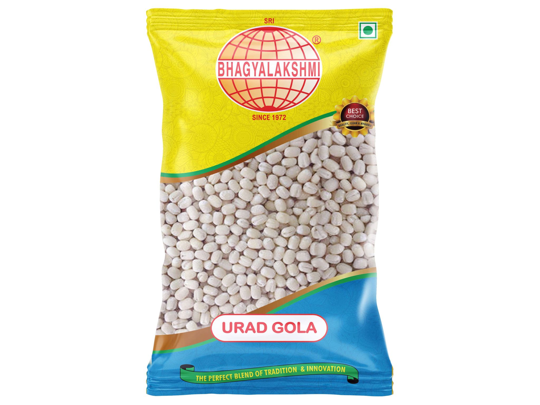 Urad Gola - 500g