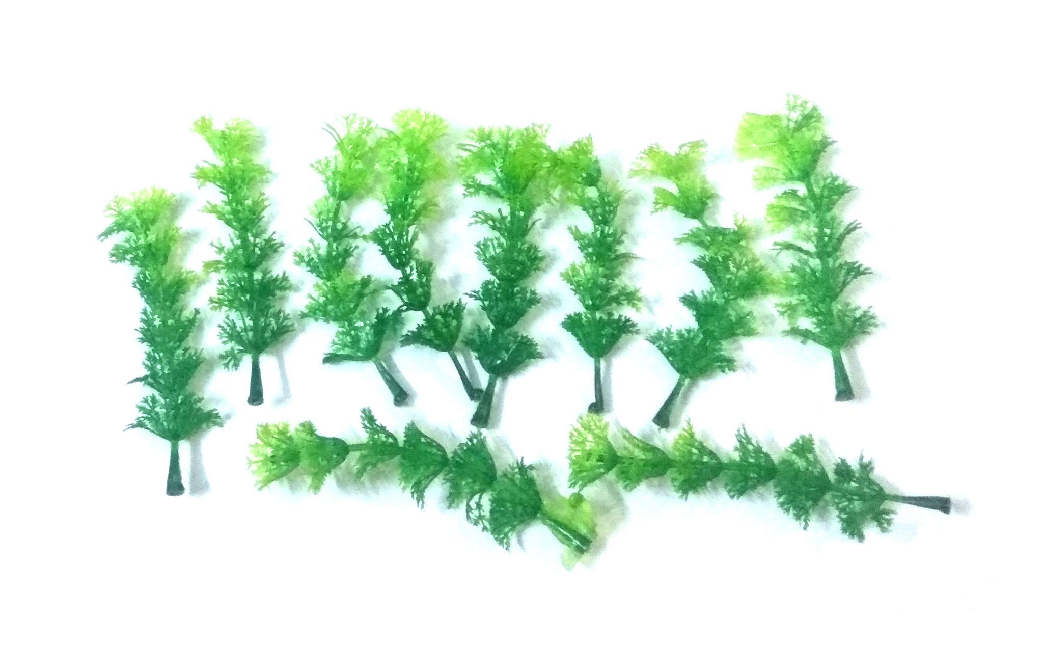 Nawani School Project Leaves 1 Packet (Around 36 Pic Leaves), Size 10/2 cm