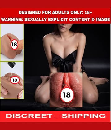 Masturbator Premium Quality Pocket Sex Toy Vagina Pussy