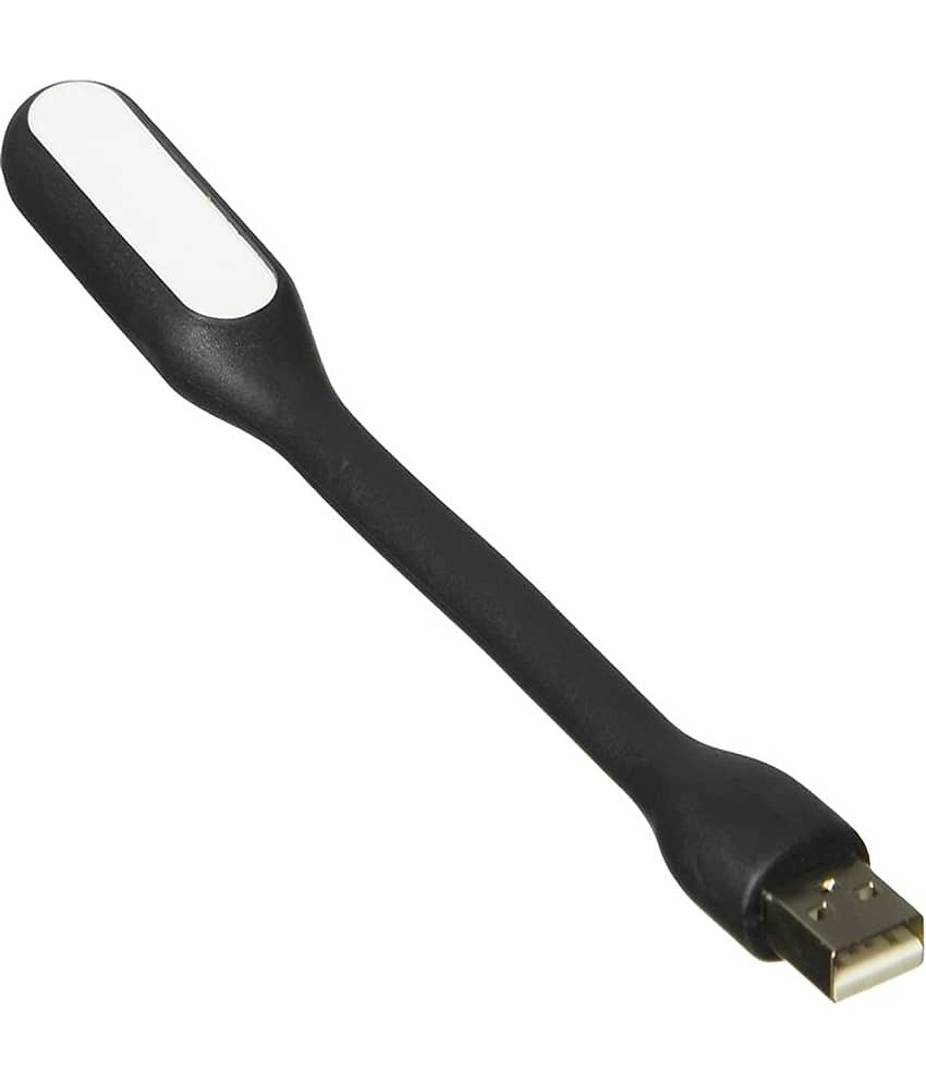 Mini USB LED Light Adjust Angle / bendable Portable Flexible USB Light 1pc