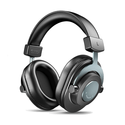 (Refurbished) FIFINE H8 - Studio Monitoring Wired Headphone
