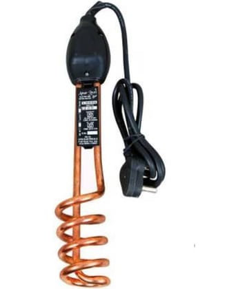ZESTRUM Copper 2000W Copper Immersion Rod